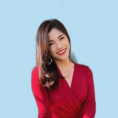 PEGGY CHAI
