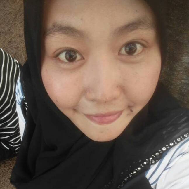 AYATI AHMAD