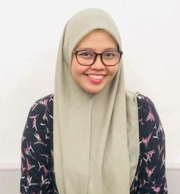 Nur Fatihah Binti Che Rashid