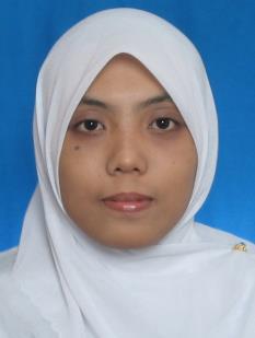 NOR FAIZAH BT SARRAJI