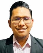 ABDUL MANAF BIN HJ. ABDULLAH