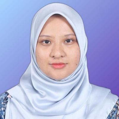 Nur Syafiiqah Abdul Rahim