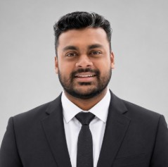THINESH KUMAR RAJ KUMAR