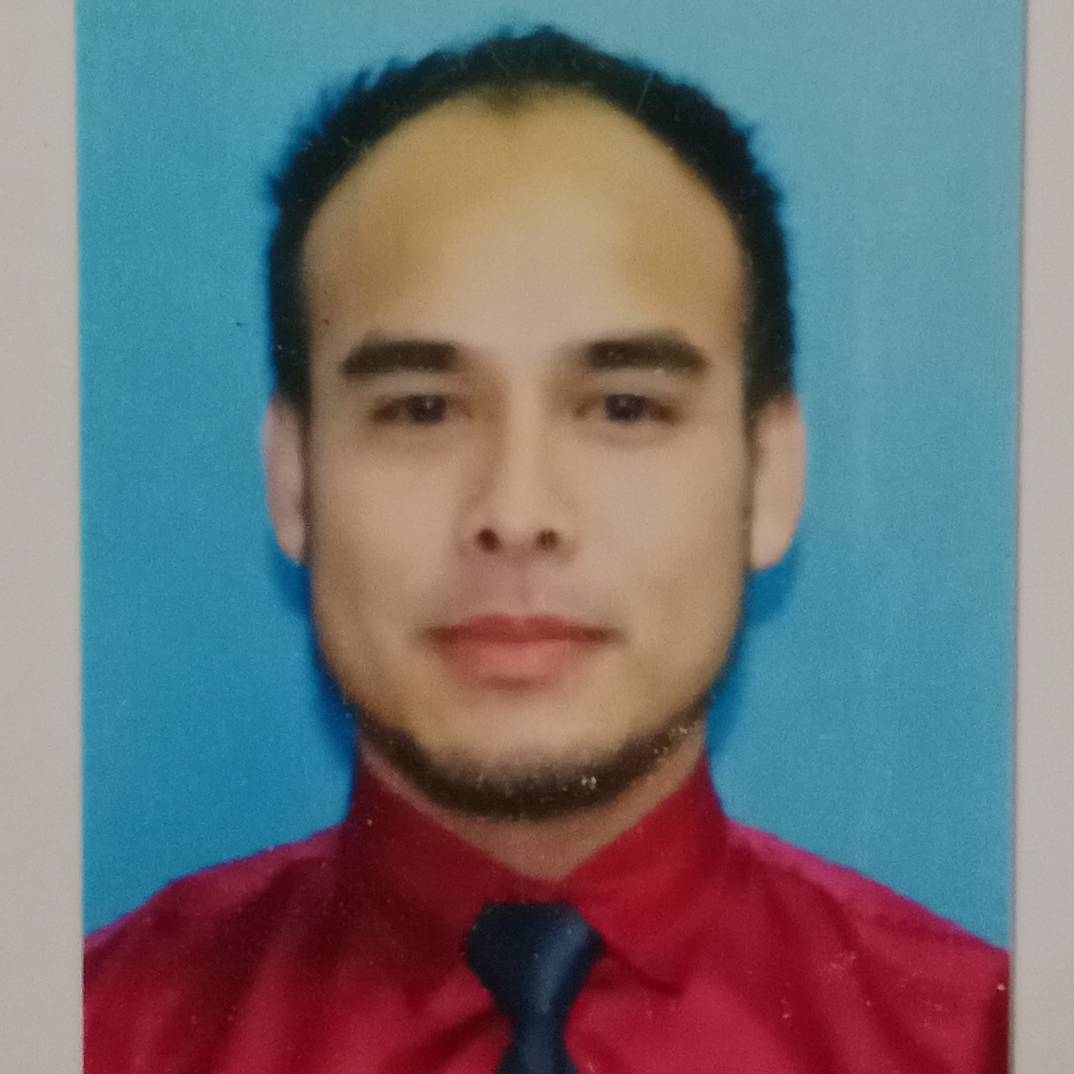 AHMAD IZZUDDIN BIN MOHD ARIFFIN