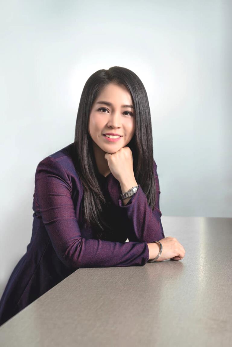 Dr Peggy Chong