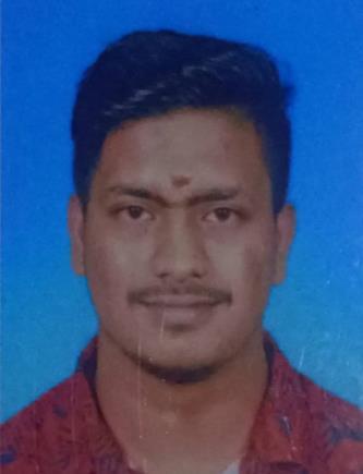 BARATHAN NAGANDARAN