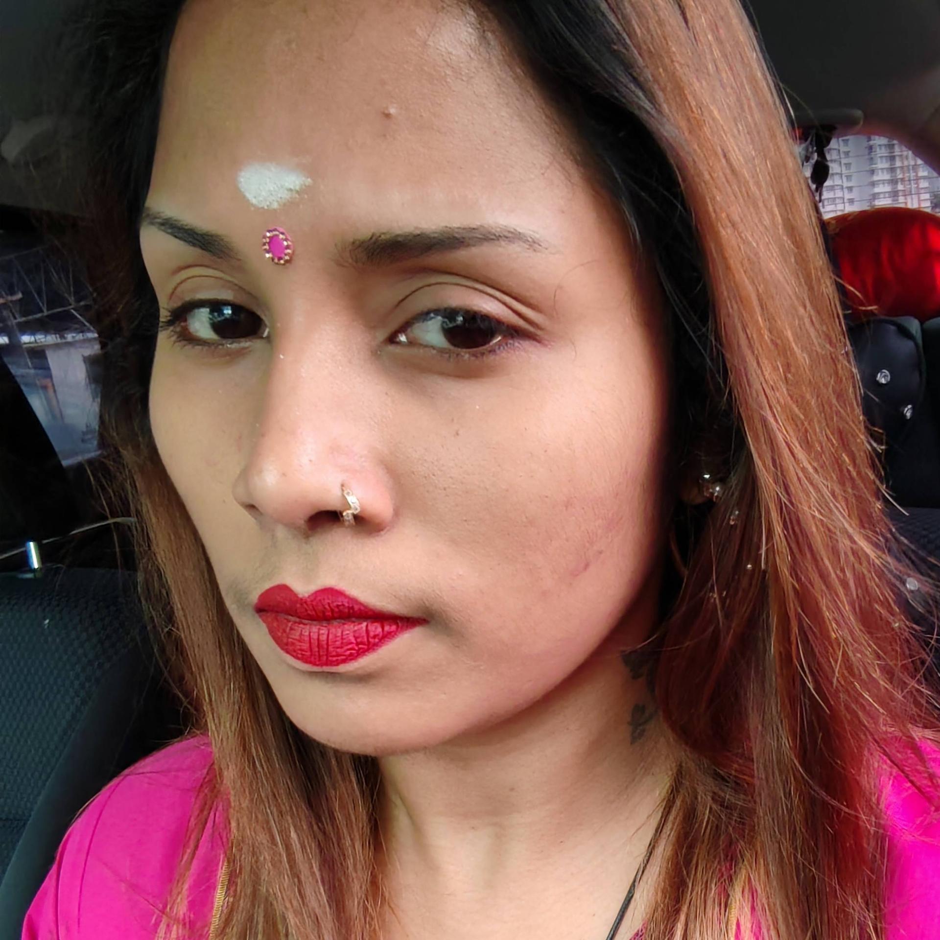 LETCHUMI JAYA RAMAN