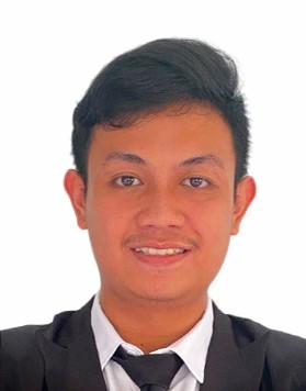 Revinster Anak Sylvester