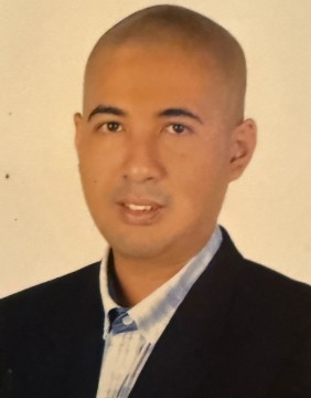 Amjad Anas Mohd Yusoff