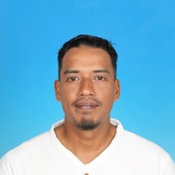 MOHD YUSUF BIN RAHIM OMAR