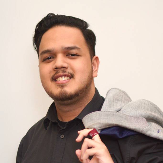 Naufal Nazmi
