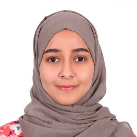 Rania Osman Bakhet
