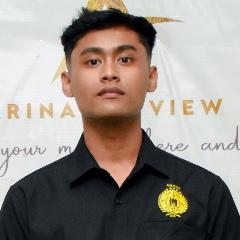 MOHAMAD REDHO BIN MUSNI