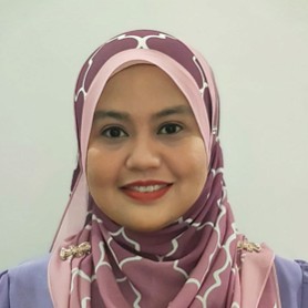 Syareena Nanwi