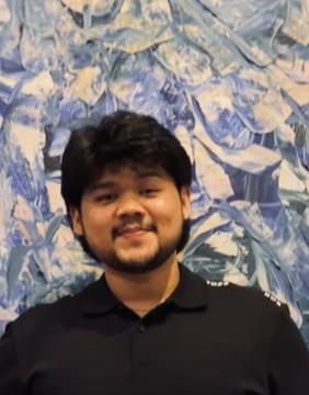 AHMAD QUTAIBAH BIN MOHAMMED ABAS