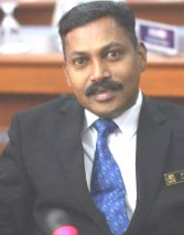MOHAN RAMASAMY
