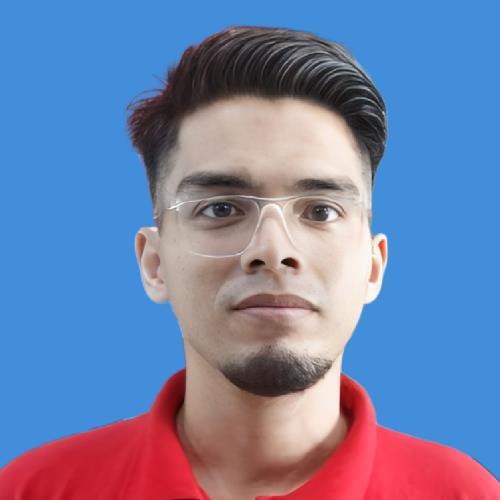 Megat Muhammad Najmuddin Bin Megat Mukhtar