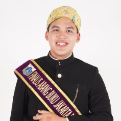 Ahmad Al Diaz Akbar