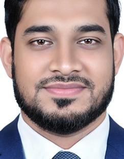 Md. Jahidul Islam