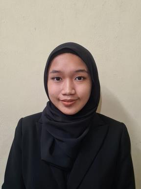 SITI ASFADILAH BINTI ABDULLAH