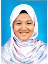 ATIQAH SYAHIRAH MOHAMAD NAZRI
