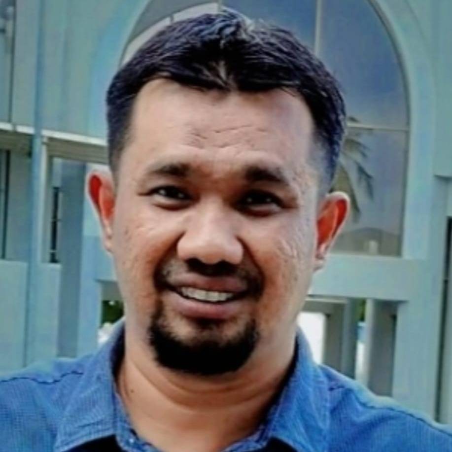 KAMARUDIN MAT SALLEH