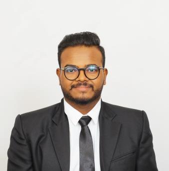 Thamilarasaan A/L Thiruchelvam