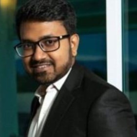 Yugesh Sharma