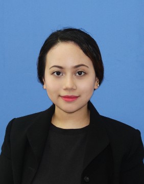 Putri Nurin Qurratu'aini Norkhairizal
