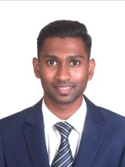 Muktiswaran Tharmalingam