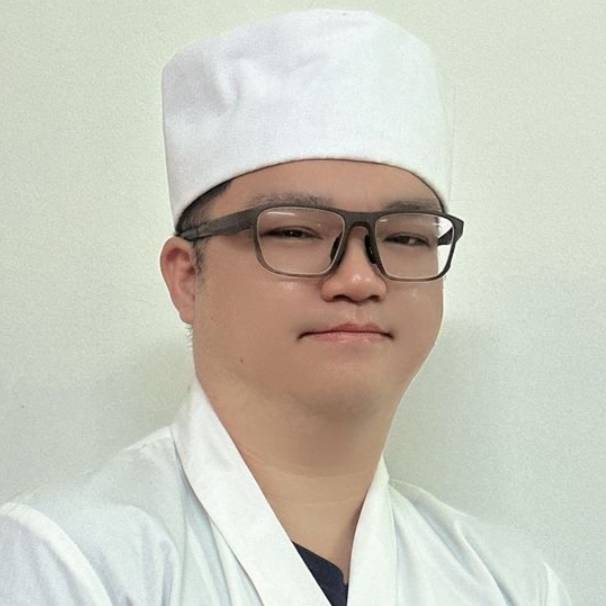 Andrew Lung