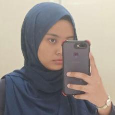 ADRIANA SYAFFIYA AHMAD KHADRI