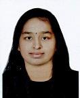 Tanusha Charan Suri