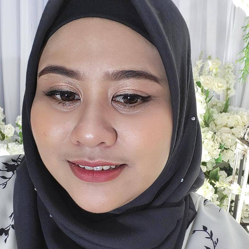 Siti Fairuz Nurain Binti Hasanudin