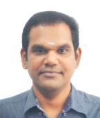 KESAVAN KARUPPAIAH