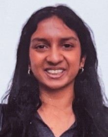 Pooja Barathithasan