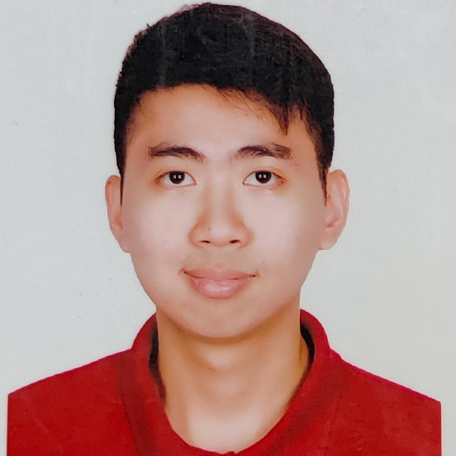 Lee Zheng Xun