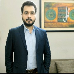 Muhammad Hamza Akram