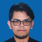 Amirudeen Asyraf Bin Daud