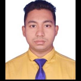 SABBIR AHAMMED