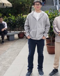 Wong Yit Kang