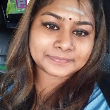 M.S.Parimala Mani