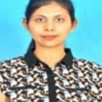 Ms.Umadarshini Gnanapupathi
