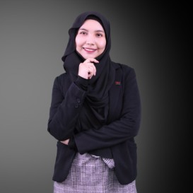Hamizah Hairuddin