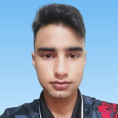 Ahtisham Anwar