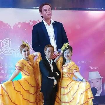陳 三平