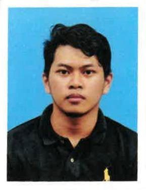 Wan Mohd Faiz Wan Khalid
