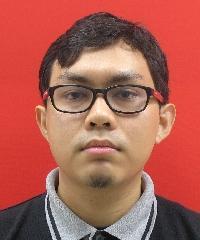 MUHAMMAD AIZAT SAZALI
