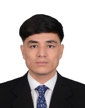 Neamatullah Shahrani
