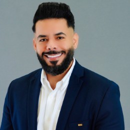 Liu Rafael Leal Rodriguez